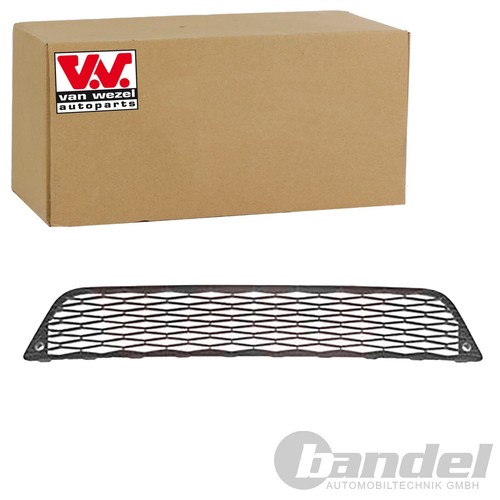 Van wezel blende - van, gitter