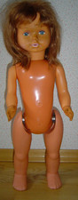 M. Zapf Germany alte Laufpuppe