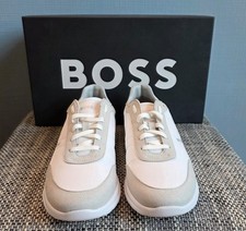 Boss Herren Sneaker
