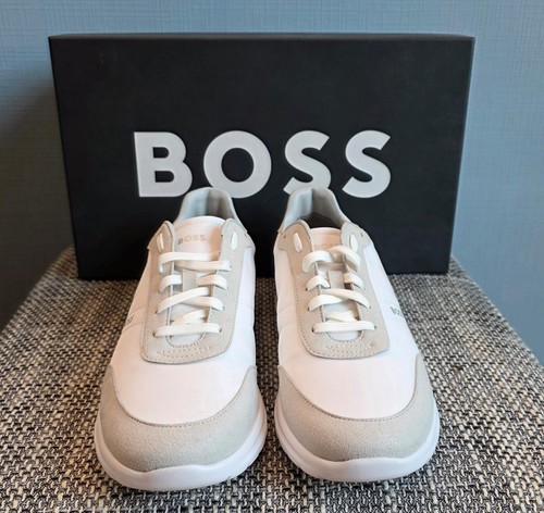 Boss herren sneaker - boss,