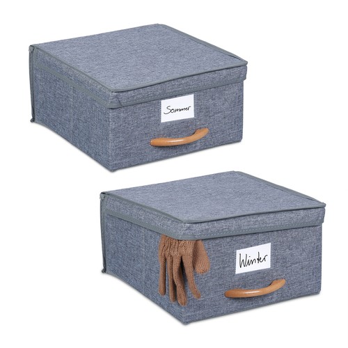 Aufbewahrungsbox