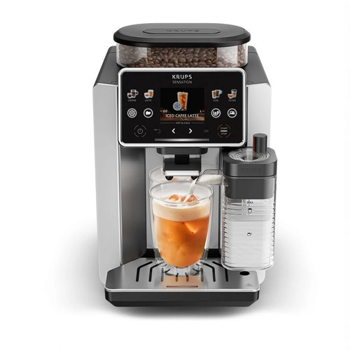 Krups ea918g sensation - krups, elite