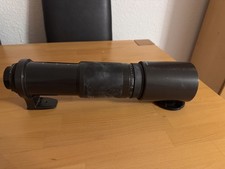 Tamron AF 200–400mm f/5.6