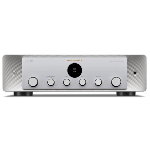 Marantz model 60n hifi - marantz,