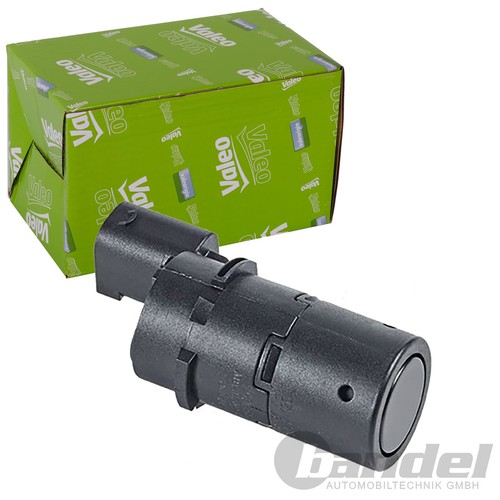 Valeo pdc sensor einparkhilfe - valeo,