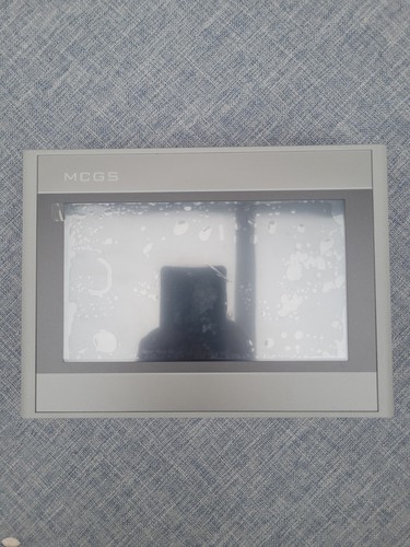 Mcgs tpc7072gi zoll - 7, hmi
