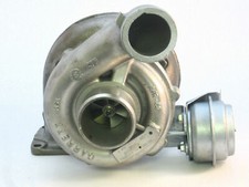 Turbolader alfa romeo 156 166 - turbolader, alfa-romeo