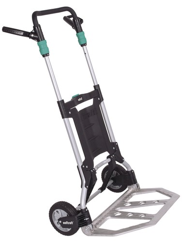 Wolfcraft 1500 sackkarre - ts,
