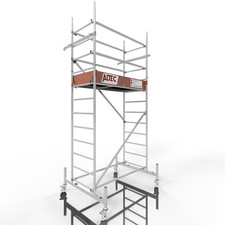 ALTEC Rollfix 1.0 400 Rollen