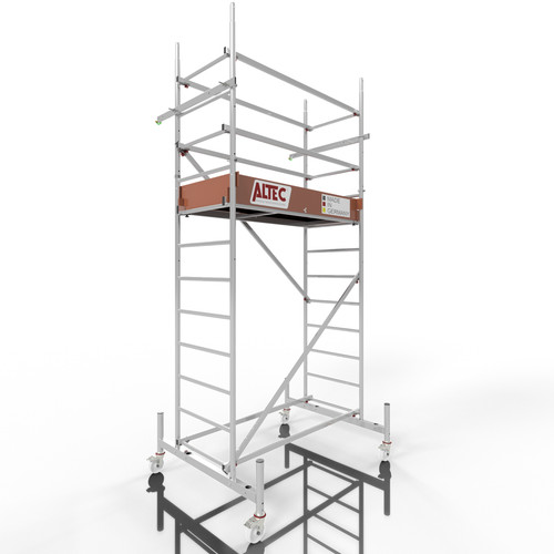 Altec rollfix 400 - altec, rollen