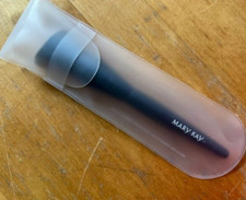 MARY KAY  BRUSH Puder-Pinsel schwarz / Neu