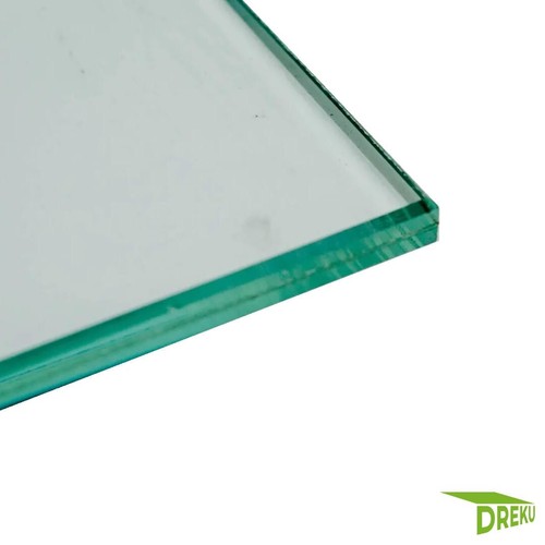 Vsg glas mm - m², maß