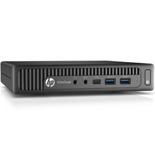 Mini desktop computer - mini, desktop-computer