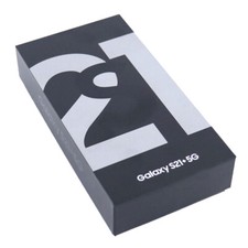 Neu Samsung Galaxy S21+ Plus