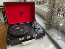 NEU & UNBENUTZT!!! GPO