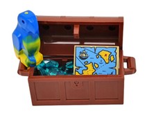 LEGO Schatzkiste /