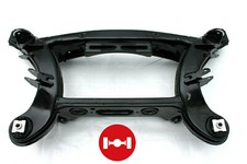 NEU Achsträger Achse