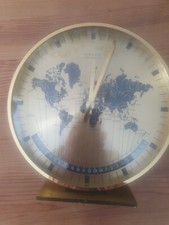 Kienzle-Chronoquartz-World