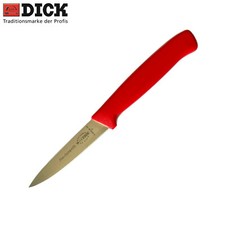 Dick gemüsemesser - f.,