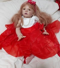 Rebornmädchen 
