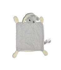 WIE NEU * H&M SCHAF LAMM beige