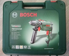 Bosch schlagbohrmaschine psb - bosch,