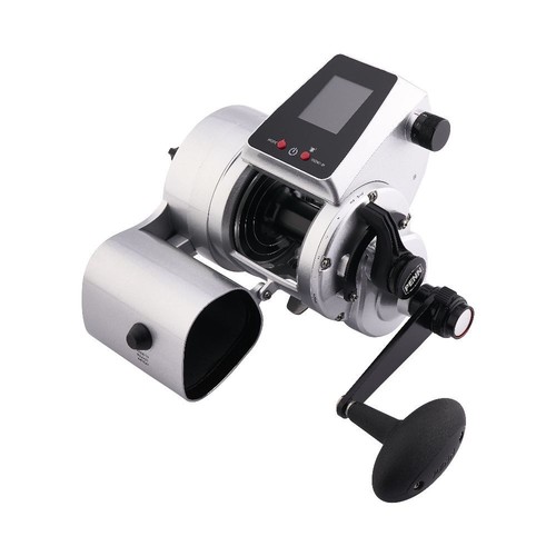 Penn fathom electric reel - electric, kit