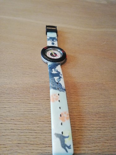 Flik flak kinderuhr natural - kinderuhr,