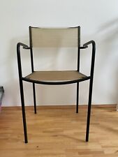 Spaghetti Chair armrest 131