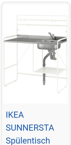 Verkaufe ikea sunnersta - verkaufe,