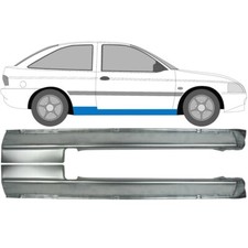 Für Ford Escort 1995-2002 3