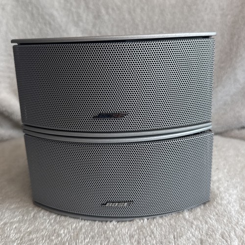 Pair bose cinemate av3 321 - pair,