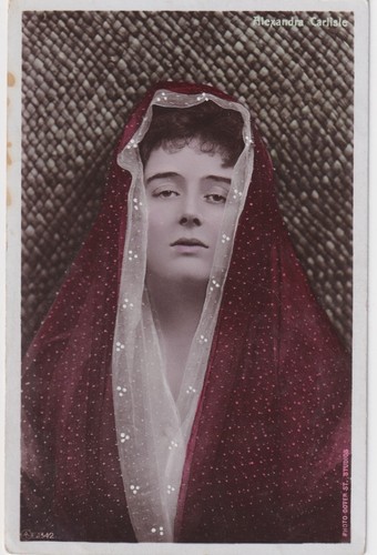 Alexandra carlisle - ak,