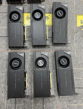 GeForce RTX 3090 24G public