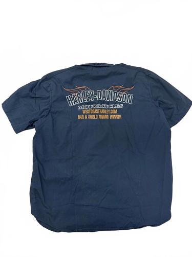 Harley davidson west coast - harley-davidson,