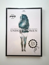 Unholy Women: Kata Kata -
