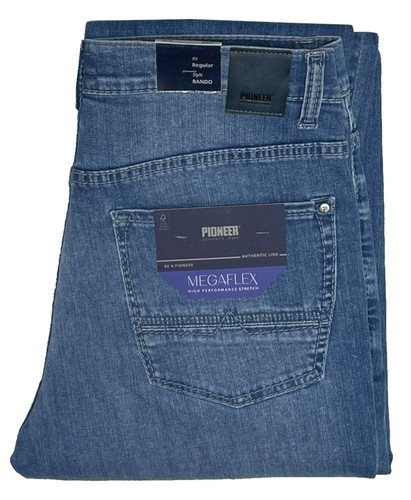 Pioneer rando l - pioneer,