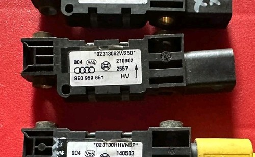Original audi s4 a4 - a3,