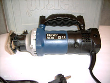 FERM Fräse FOS 500 / 500 Watt