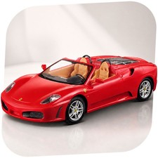 Original Ferrari F430 Spider