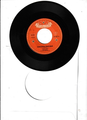 Bill ramsey mach keinen - bill,