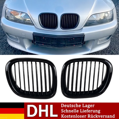 Kühlergrill nieren grill - kÜhlergrill,