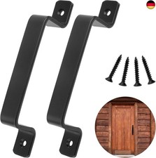 DesertBoy 2 Stk Scheunentor