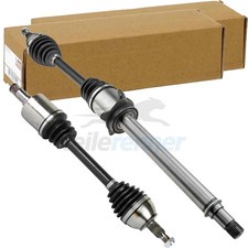 2x ANTRIEBSWELLE FÜR MERCEDES