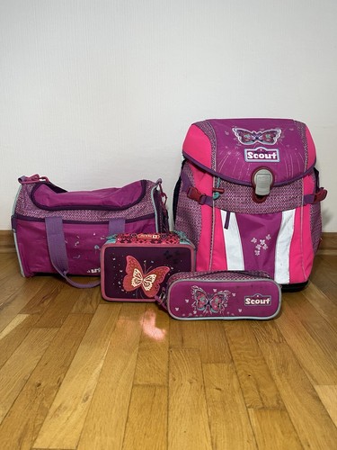 Neu scout schulranzen - scout,