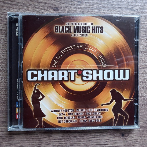 Die ultimative chartshow - ultimative,