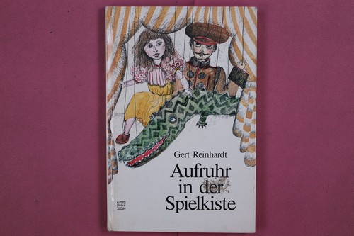 286399 gert reinhardt - gert,