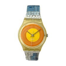 Swatch Gent - My Blue | Ref