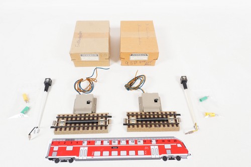 Märklin 2x 3600 eks - h0,