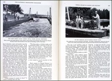 Dismal swamp legend - dismal,